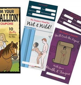 Kheper Games I'm Your Stallion Coupons