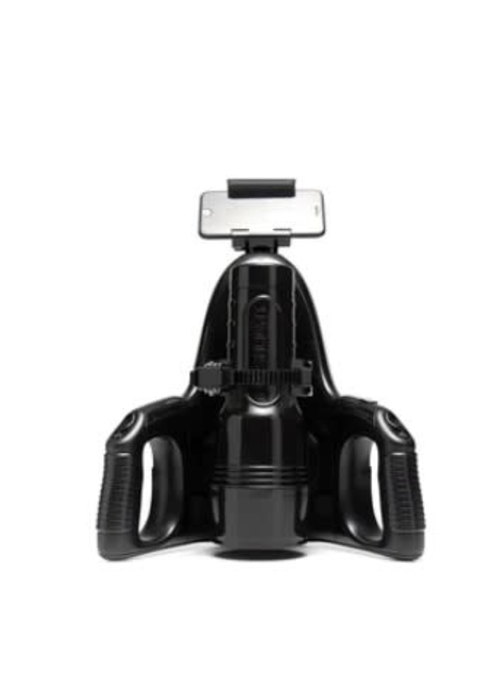 Fleshlight Fleshlight Universal Launch (Stroker NOT Included)