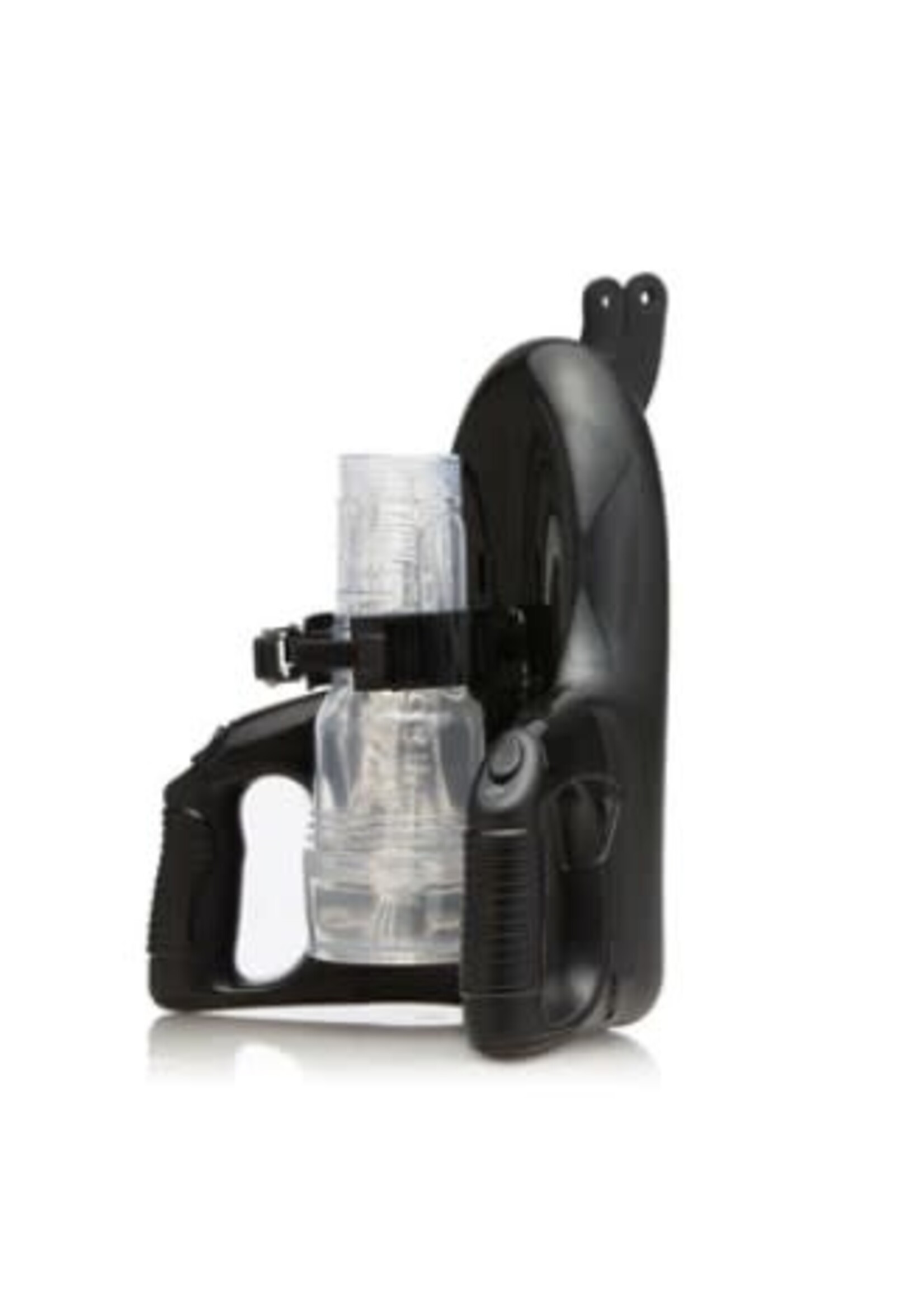 Fleshlight Fleshlight Universal Launch (Stroker NOT Included)