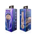 Fleshlight Fleshlight Boost Bang - Light Medium