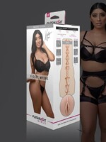 Fleshlight Fleshlight Girls Violet Myers Waifu Texture