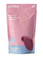 Satisfyer Satisfyer One Night Stand