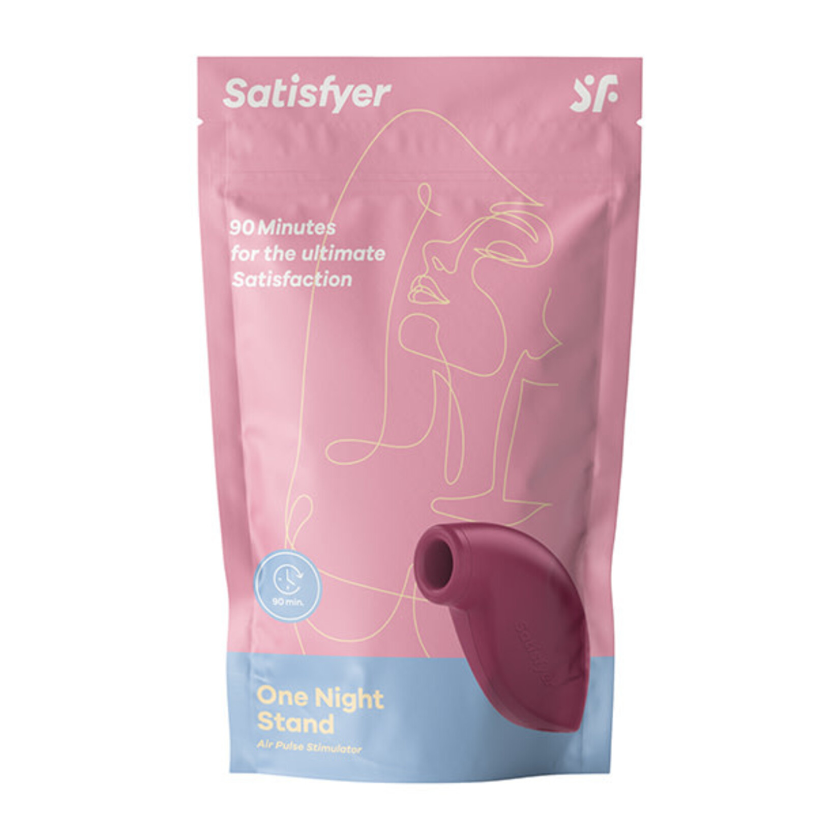 Satisfyer Satisfyer One Night Stand