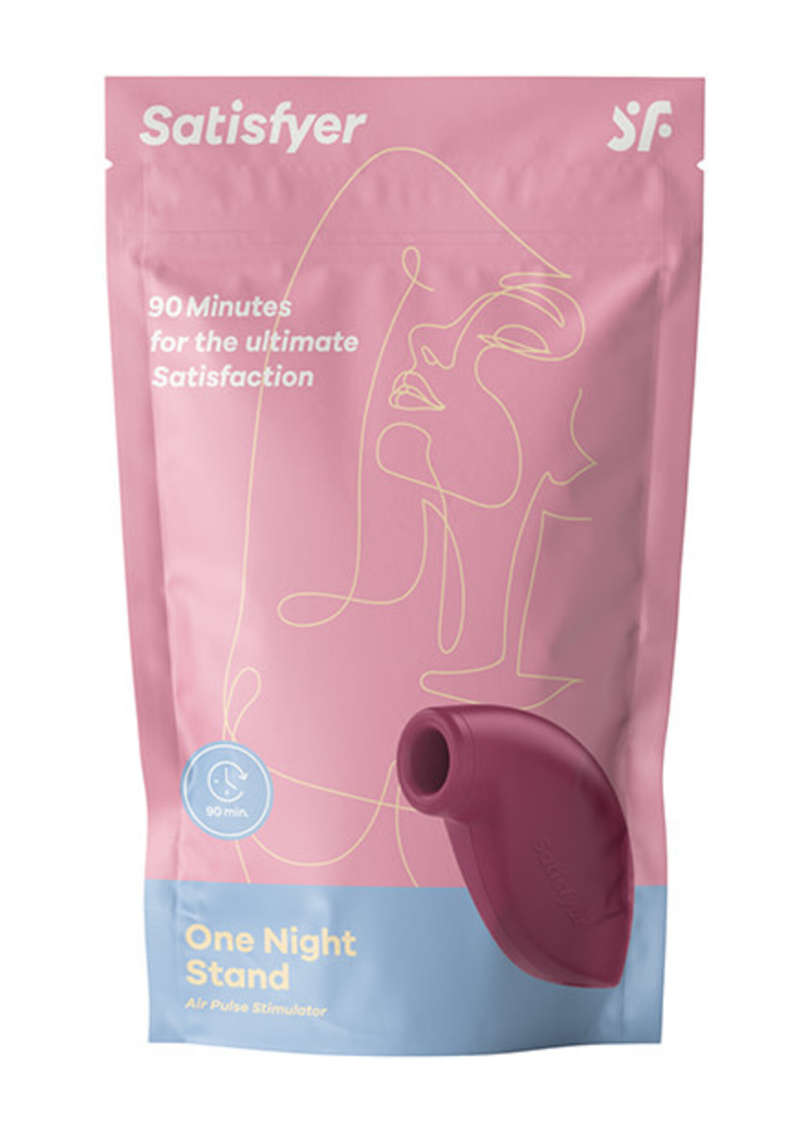 Satisfyer Satisfyer One Night Stand