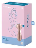 Satisfyer Satisfyer Pro 2 Air Pulse Stimulator