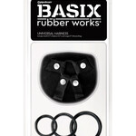 Pipedream Basix Rubber Works Universal Harness