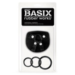 Pipedream Basix Rubber Works Universal Harness