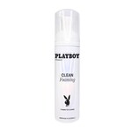Evolved Novelties Playboy Clean Foaming 7oz