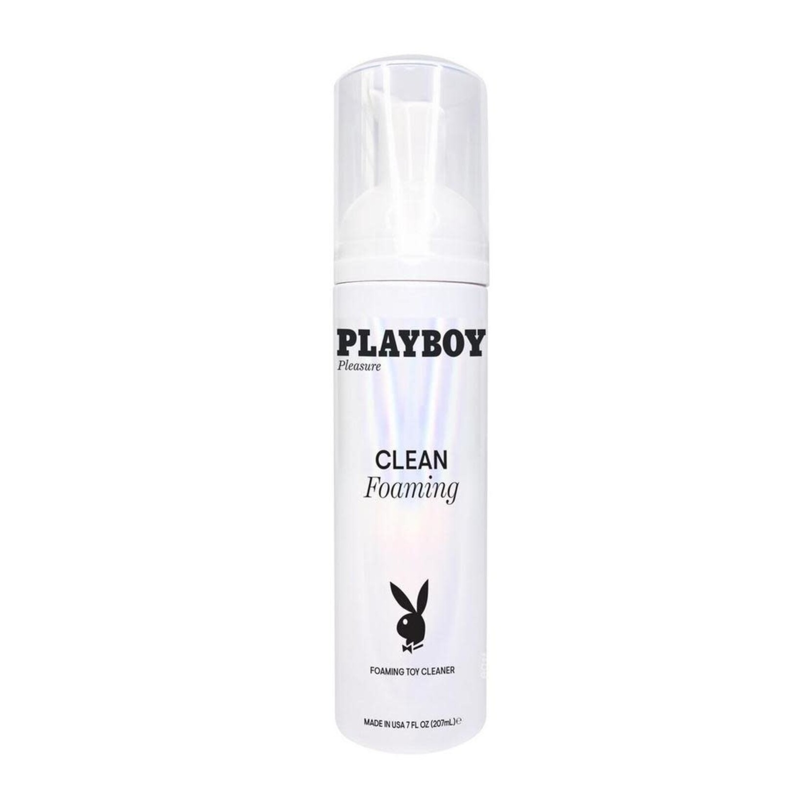Evolved Novelties Playboy Clean Foaming 7oz