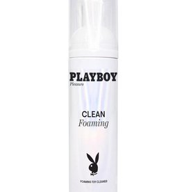 Evolved Novelties Playboy Clean Foaming 7oz