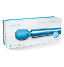 Le Wand Le Wand Petite - Blue