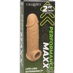 Calexotics Performance Maxx Life-Like Extension 7in