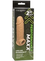Calexotics Performance Maxx Life-Like Extension 7in