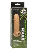 Calexotics Performance Maxx Life-Like Extension 7in
