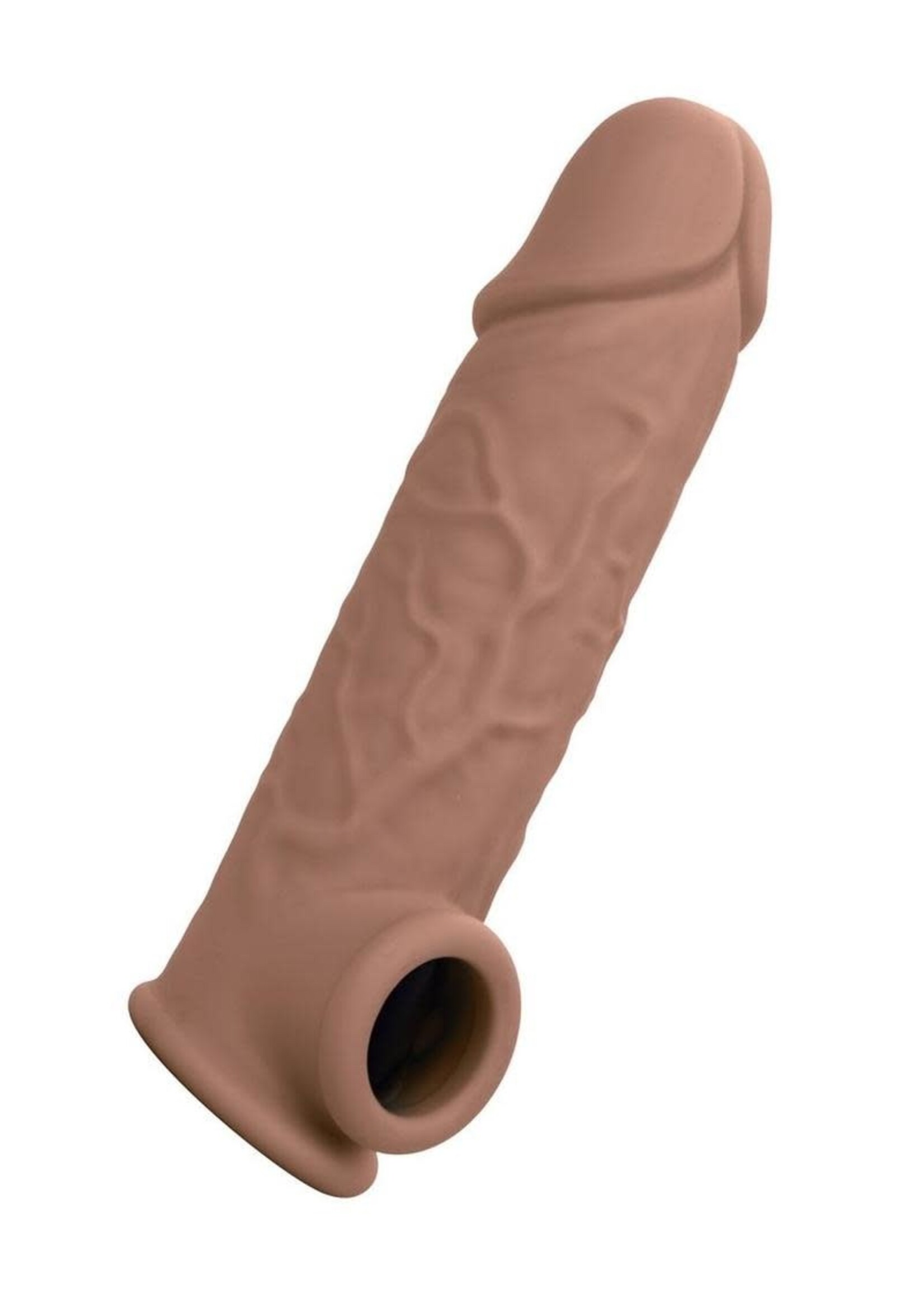 Calexotics Performance Maxx Life-Like Extension 7in