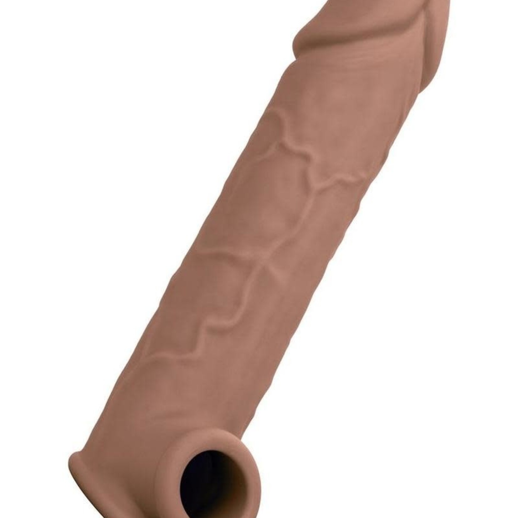 Calexotics Performance Maxx Life-Like Extension 8in