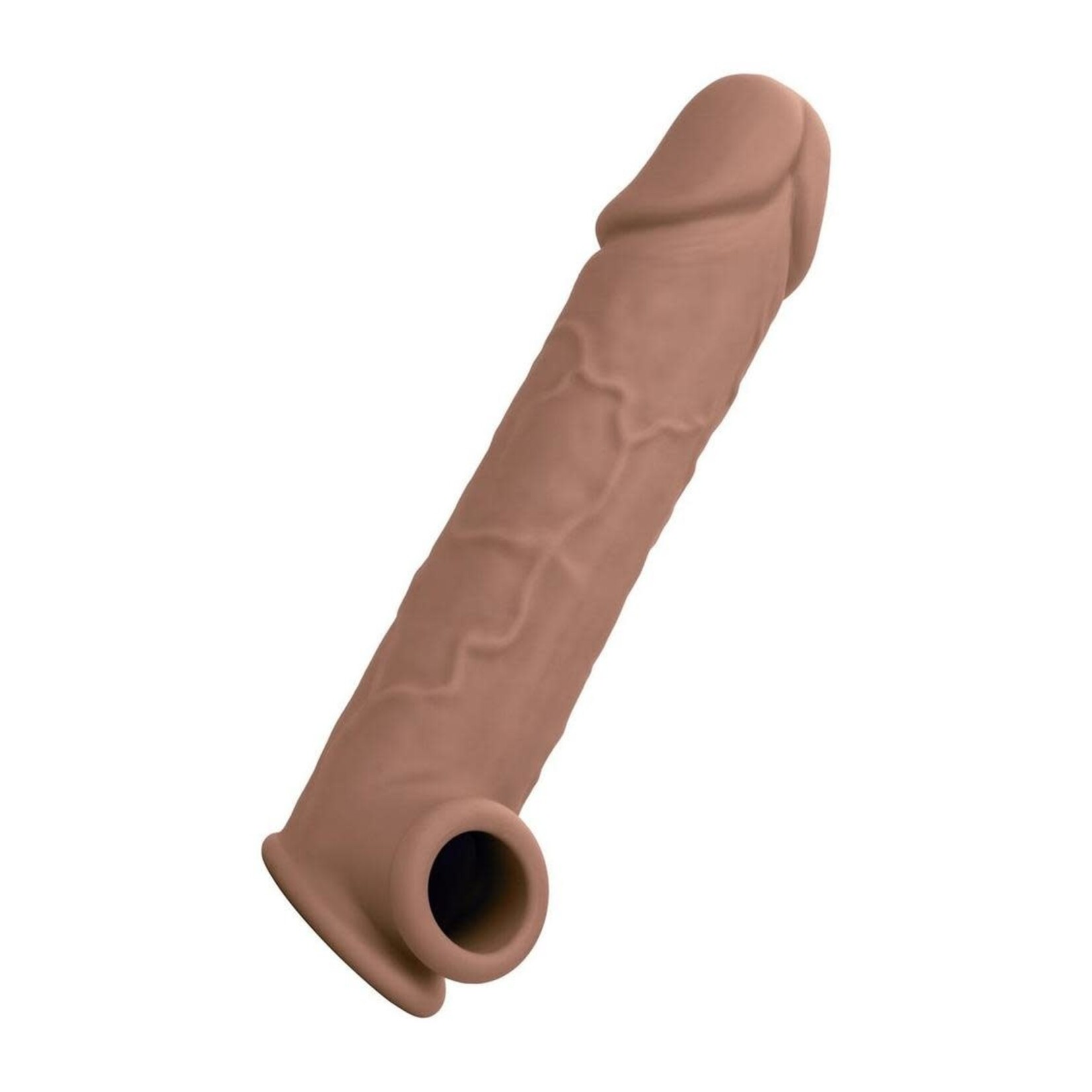 Calexotics Performance Maxx Life-Like Extension 8in