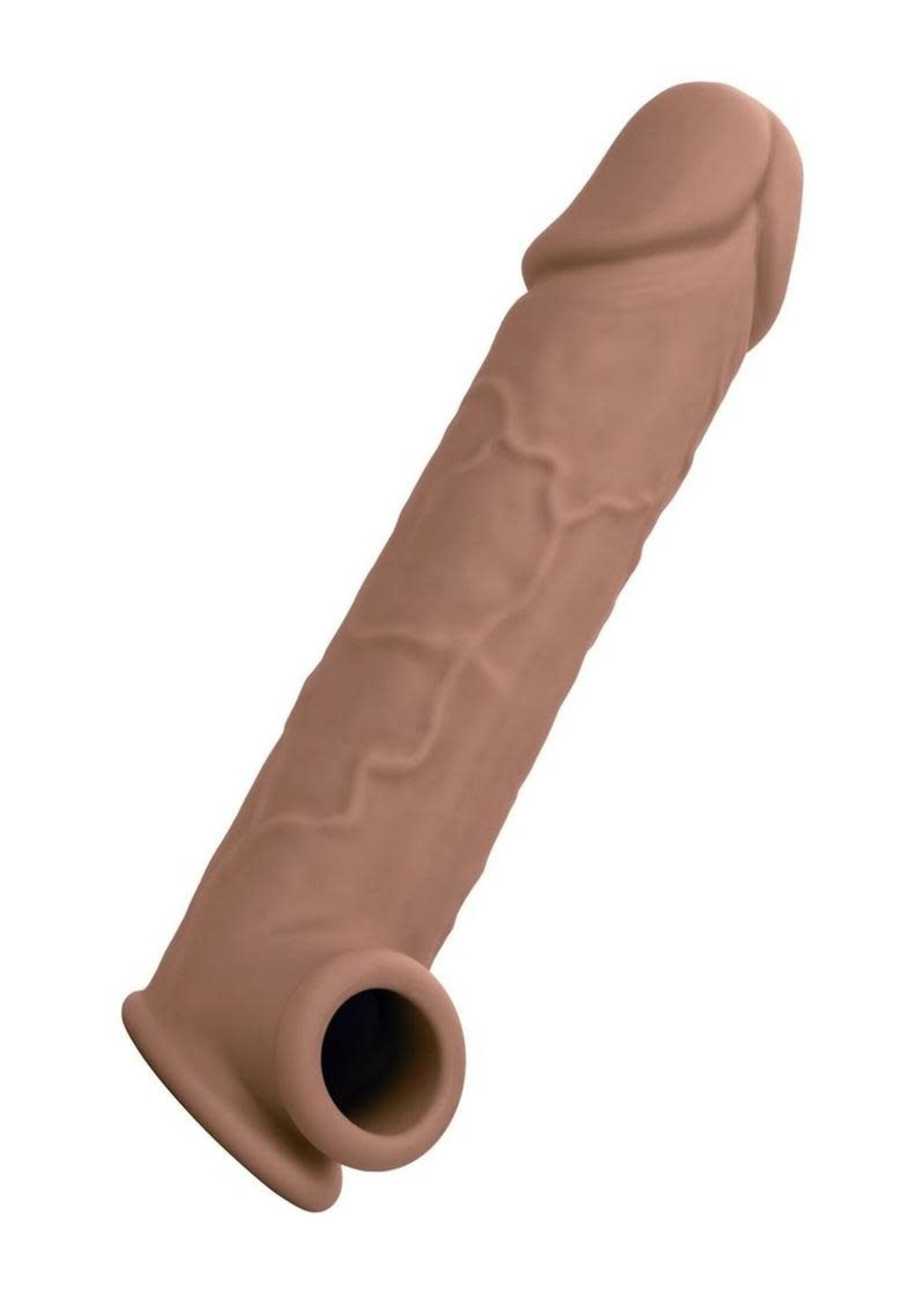 Calexotics Performance Maxx Life-Like Extension 8in