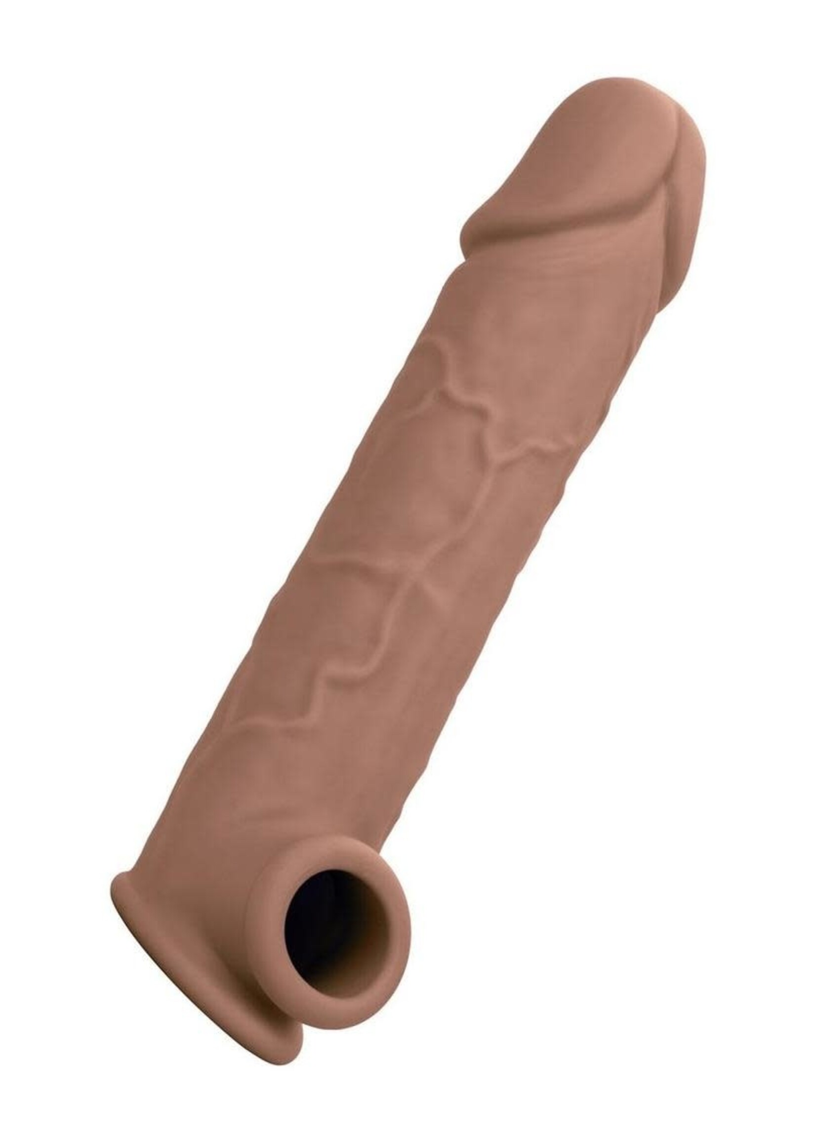 Calexotics Performance Maxx Life-Like Extension 8in