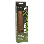 Calexotics Performance Maxx Life-Like Extension 8in