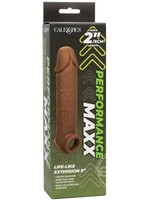 Calexotics Performance Maxx Life-Like Extension 8in