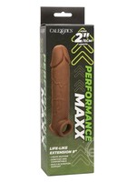 Calexotics Performance Maxx Life-Like Extension 8in