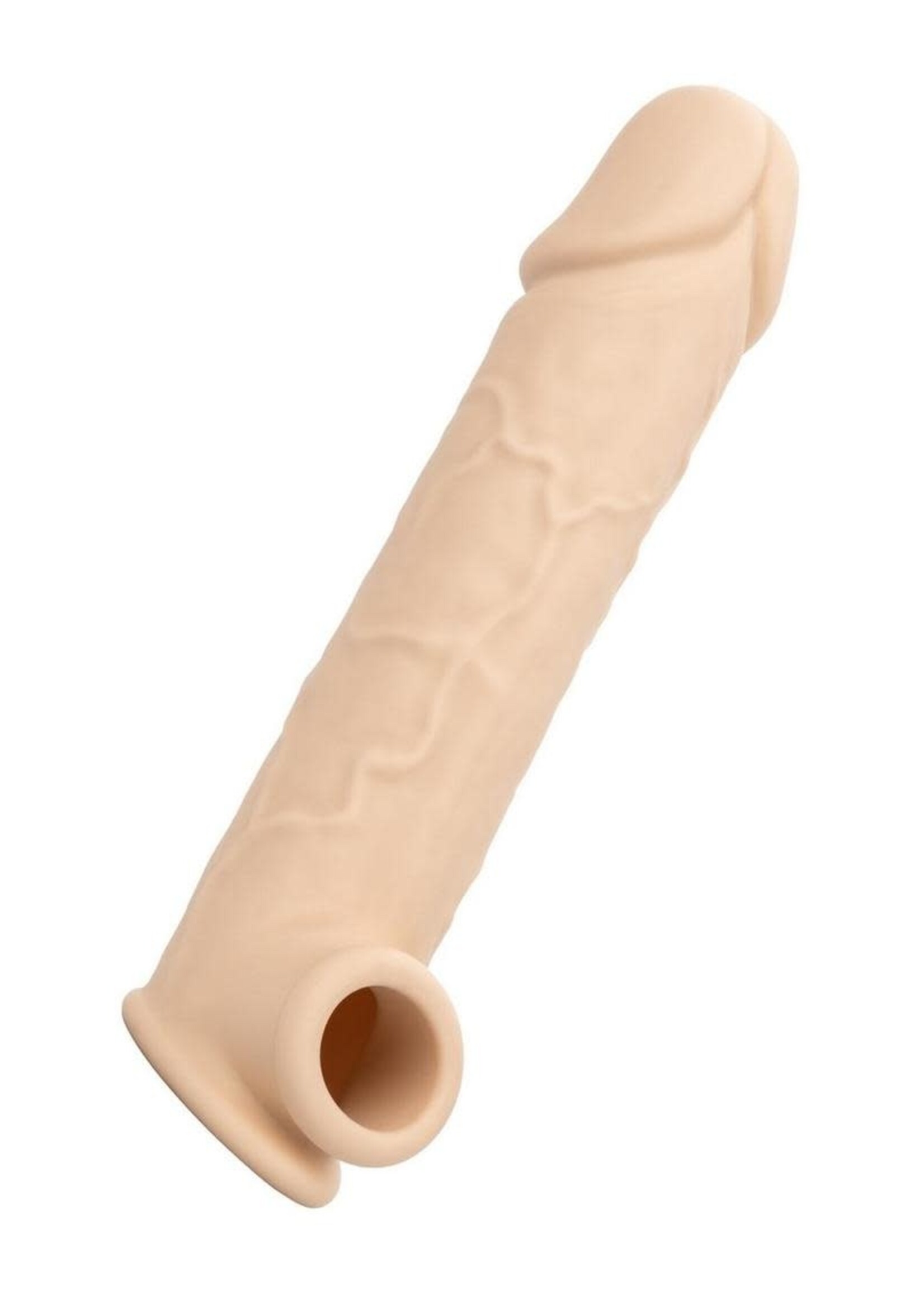 Calexotics Performance Maxx Life-Like Extension 8in