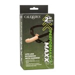 Calexotics Performance Maxx Life-Like Extension with Harness