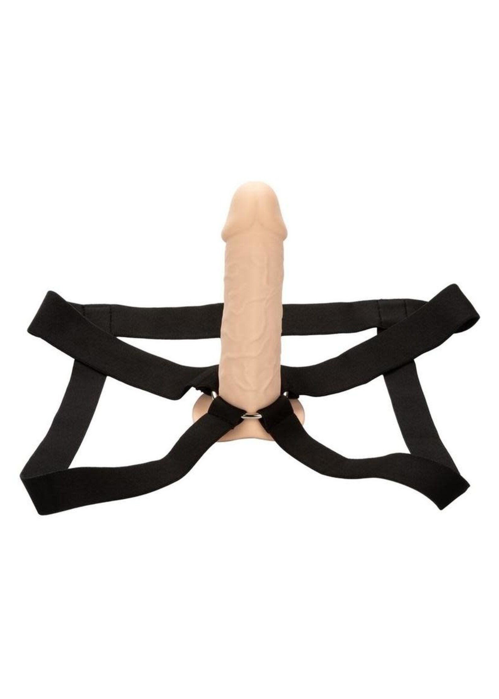 Calexotics Performance Maxx Life-Like Extension with Harness