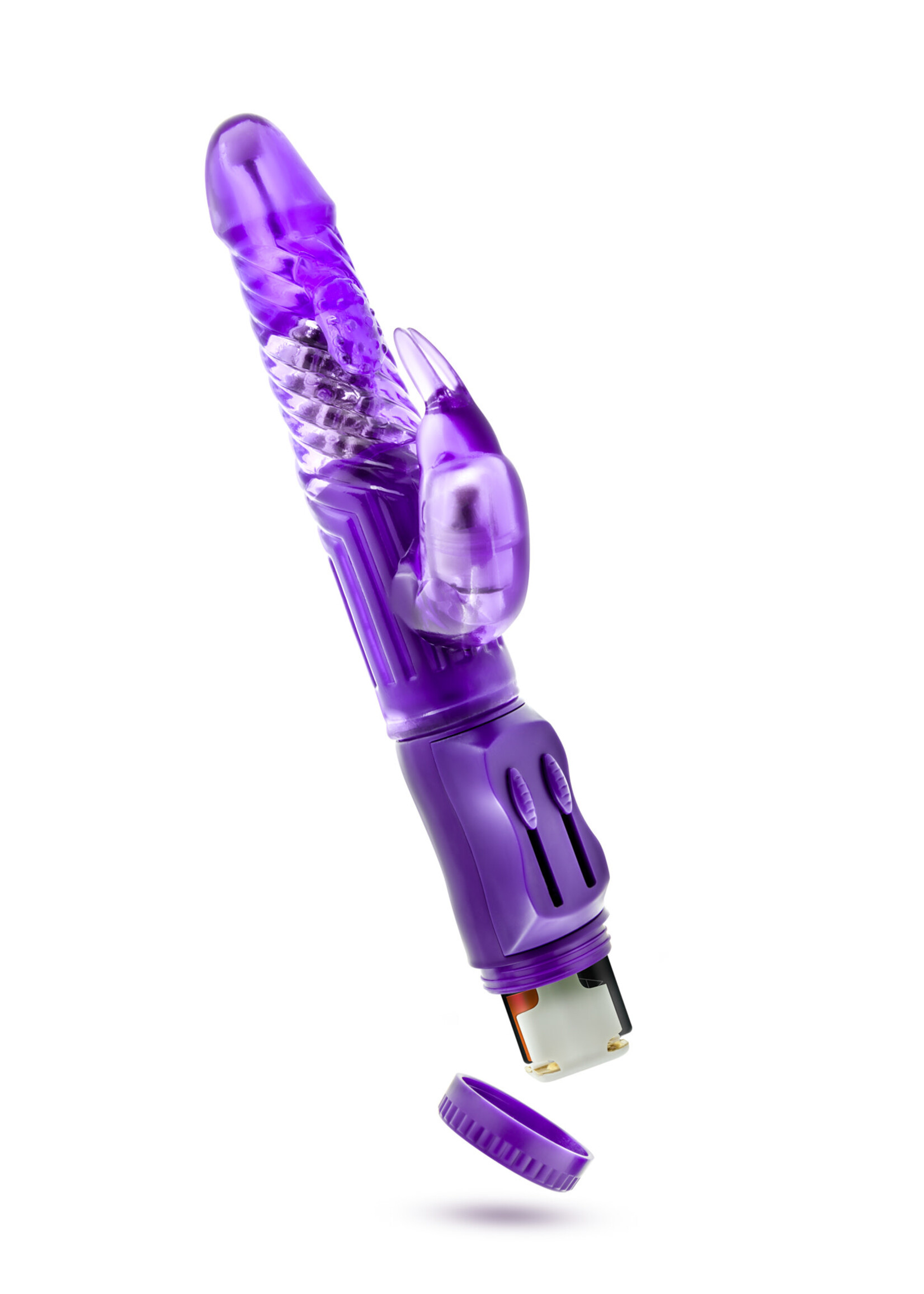 Blush Novelties B Yours - Beginner's Bunny