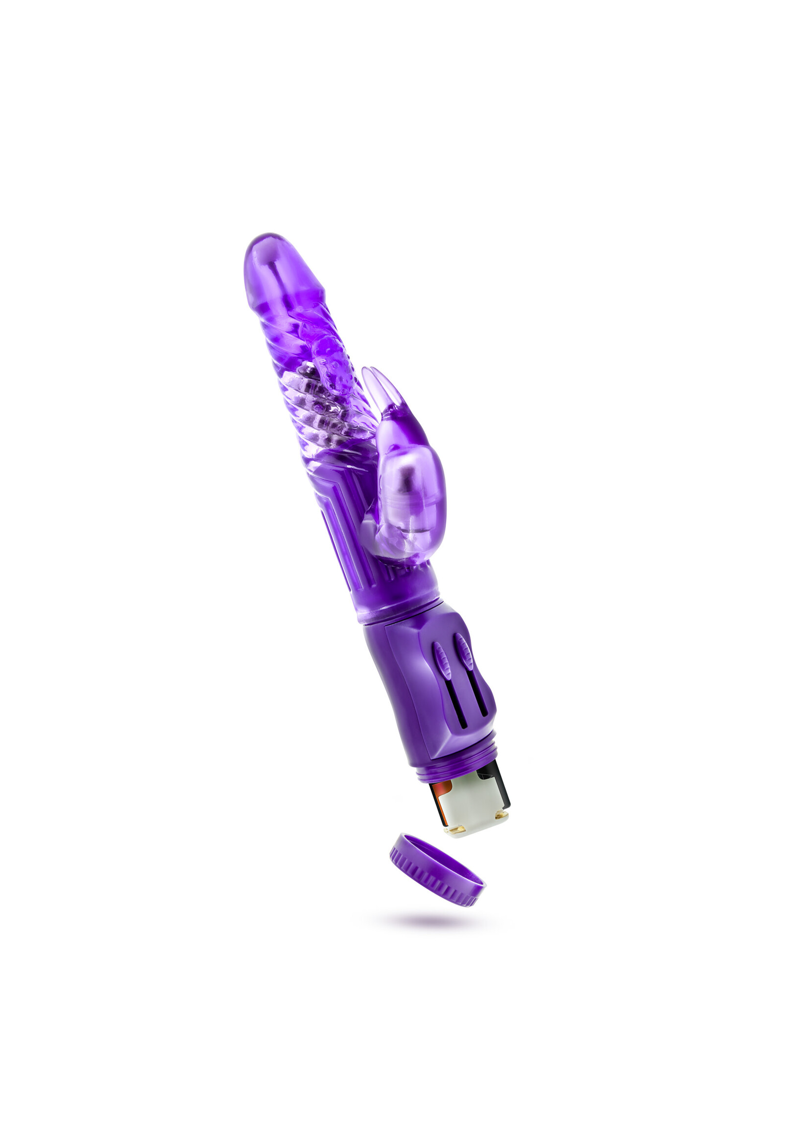 Blush Novelties B Yours - Beginner's Bunny