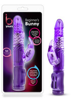 Blush Novelties B Yours - Beginner's Bunny