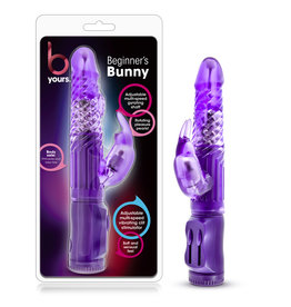 Blush Novelties B Yours - Beginner's Bunny