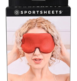 Sportsheets Saffron Blindfold