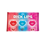 HOTT PRODUCTS Dick Licks Edible Gummy Cock Rings