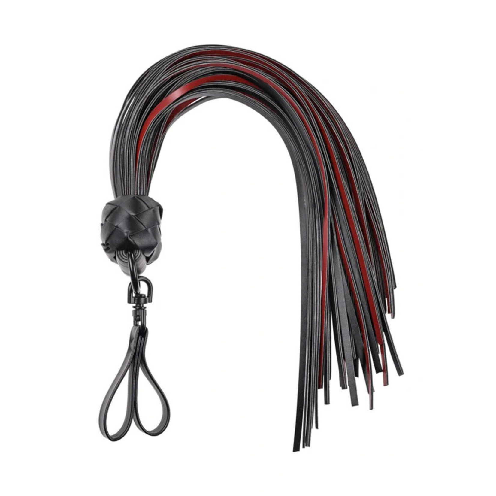 Sportsheets Saffron Finger Flogger