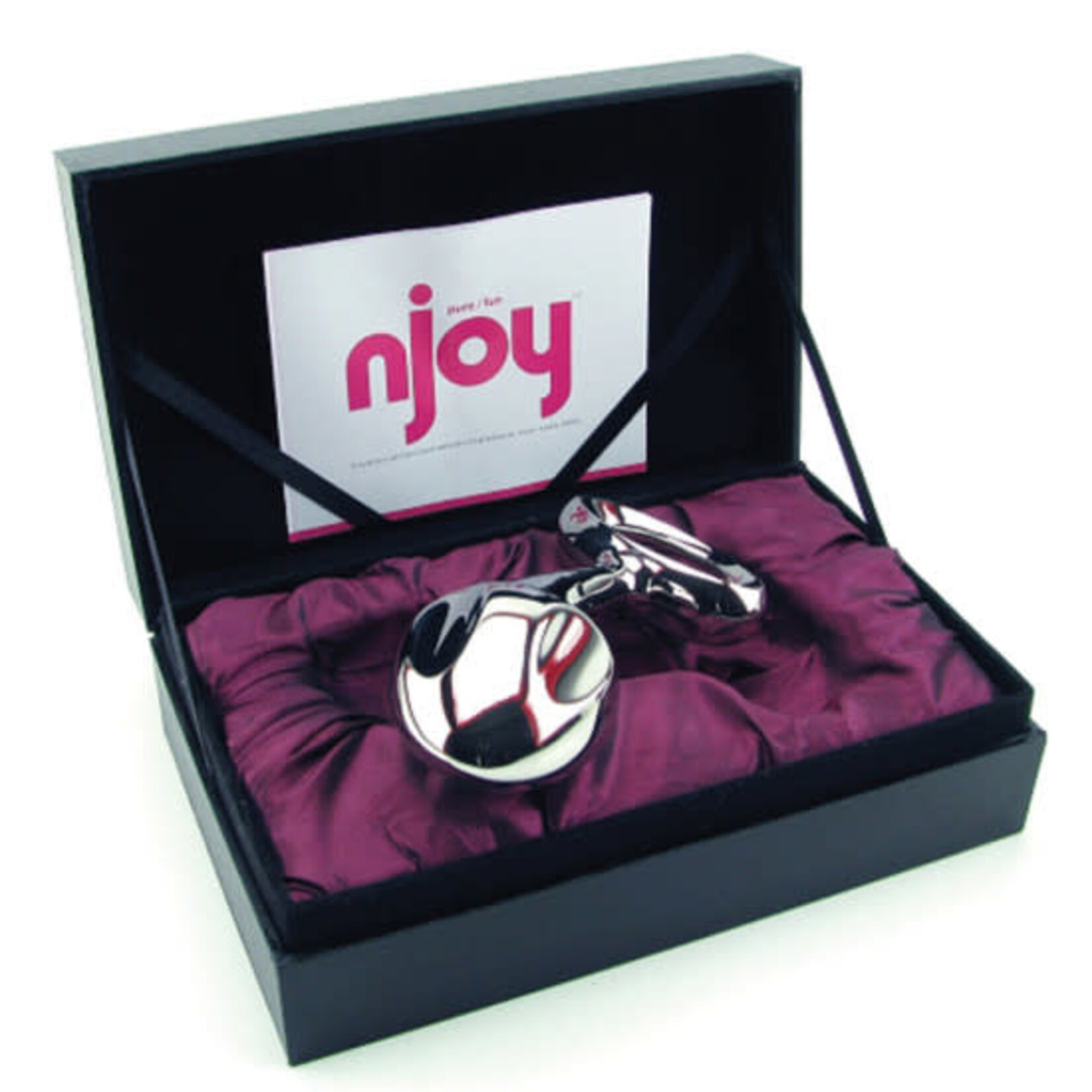 NJOY Njoy Pure Plug 2.0