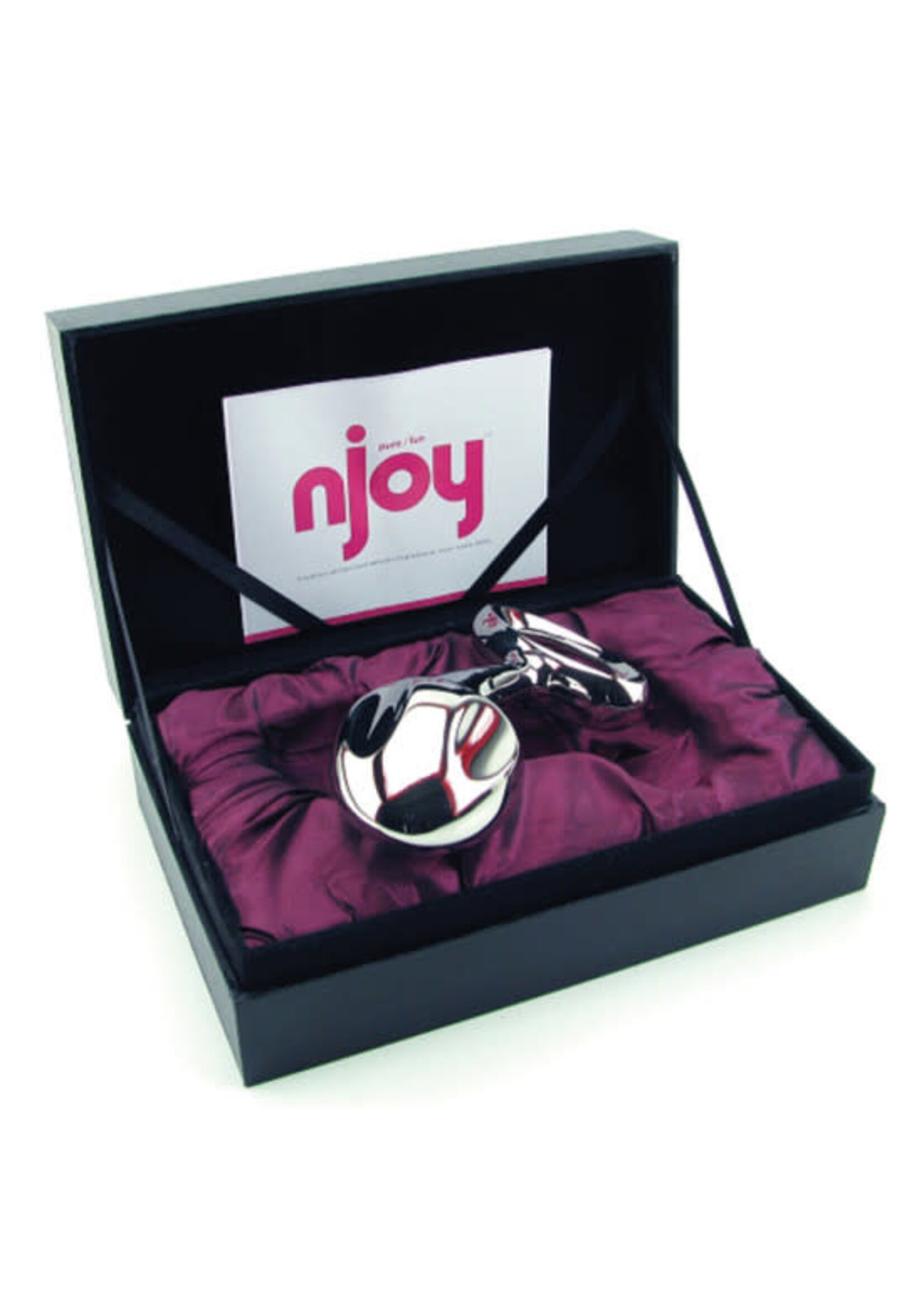 NJOY Njoy Pure Plug 2.0