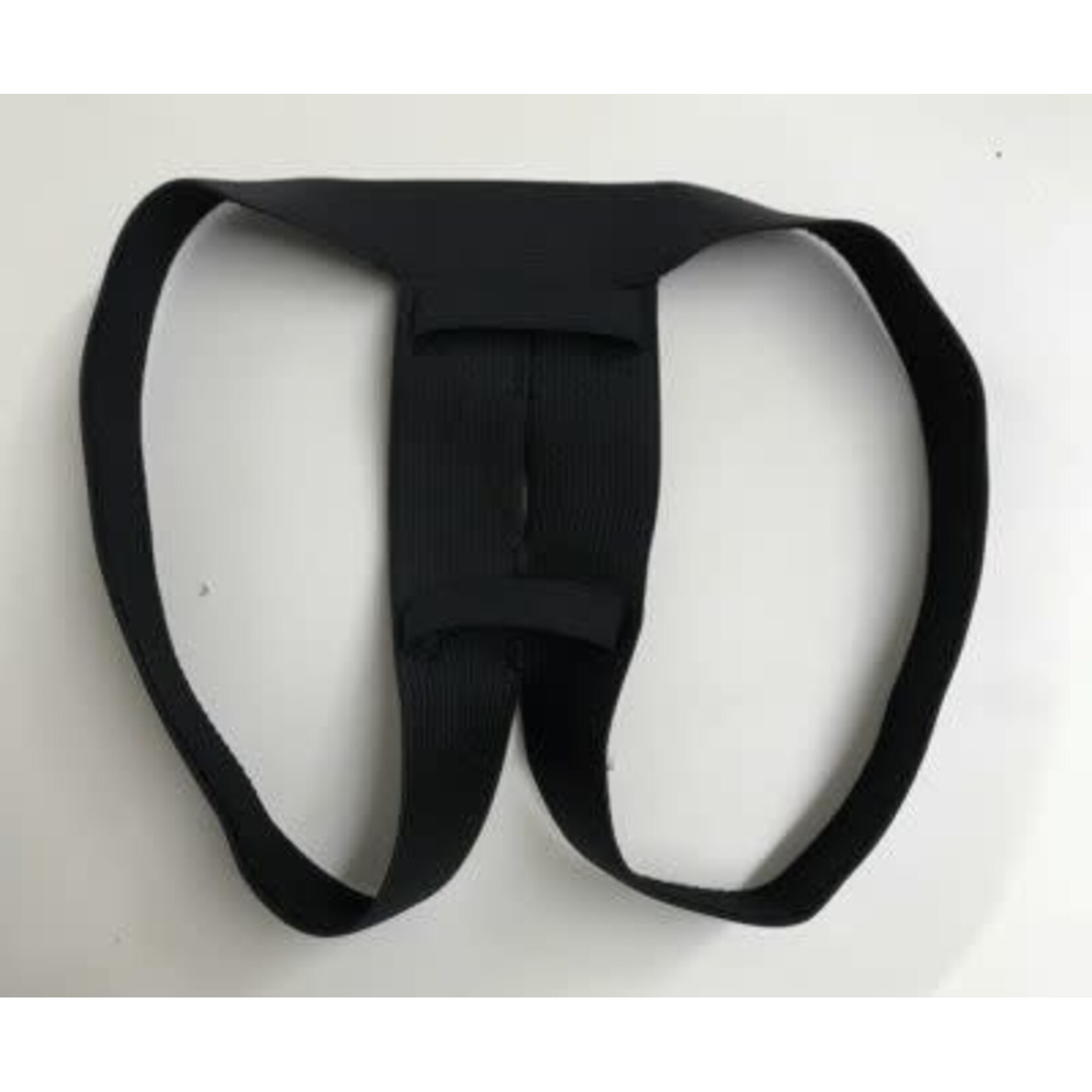 New York Toy Collective STP & Packer Strap - XXL