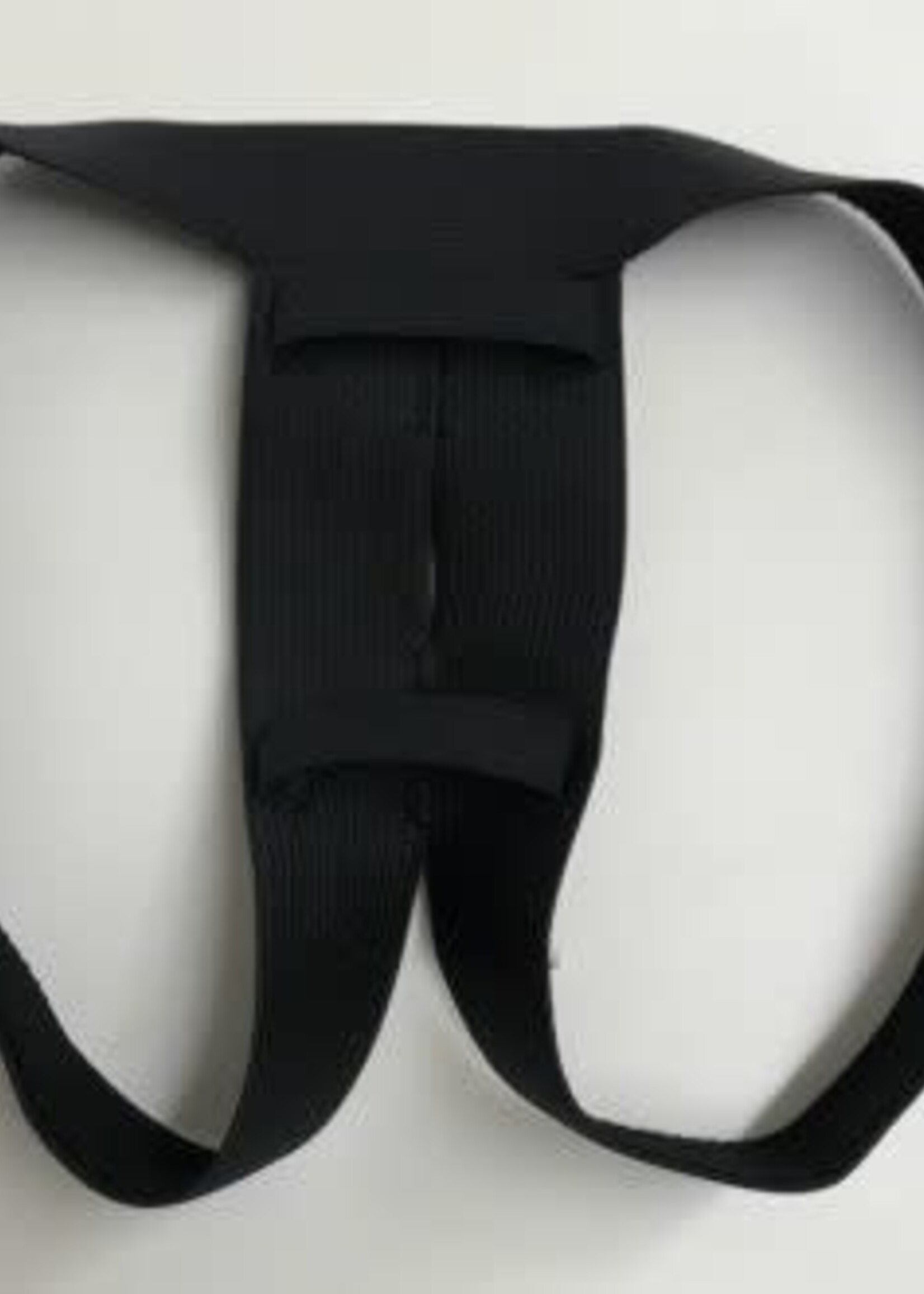 New York Toy Collective STP & Packer Strap - XXL