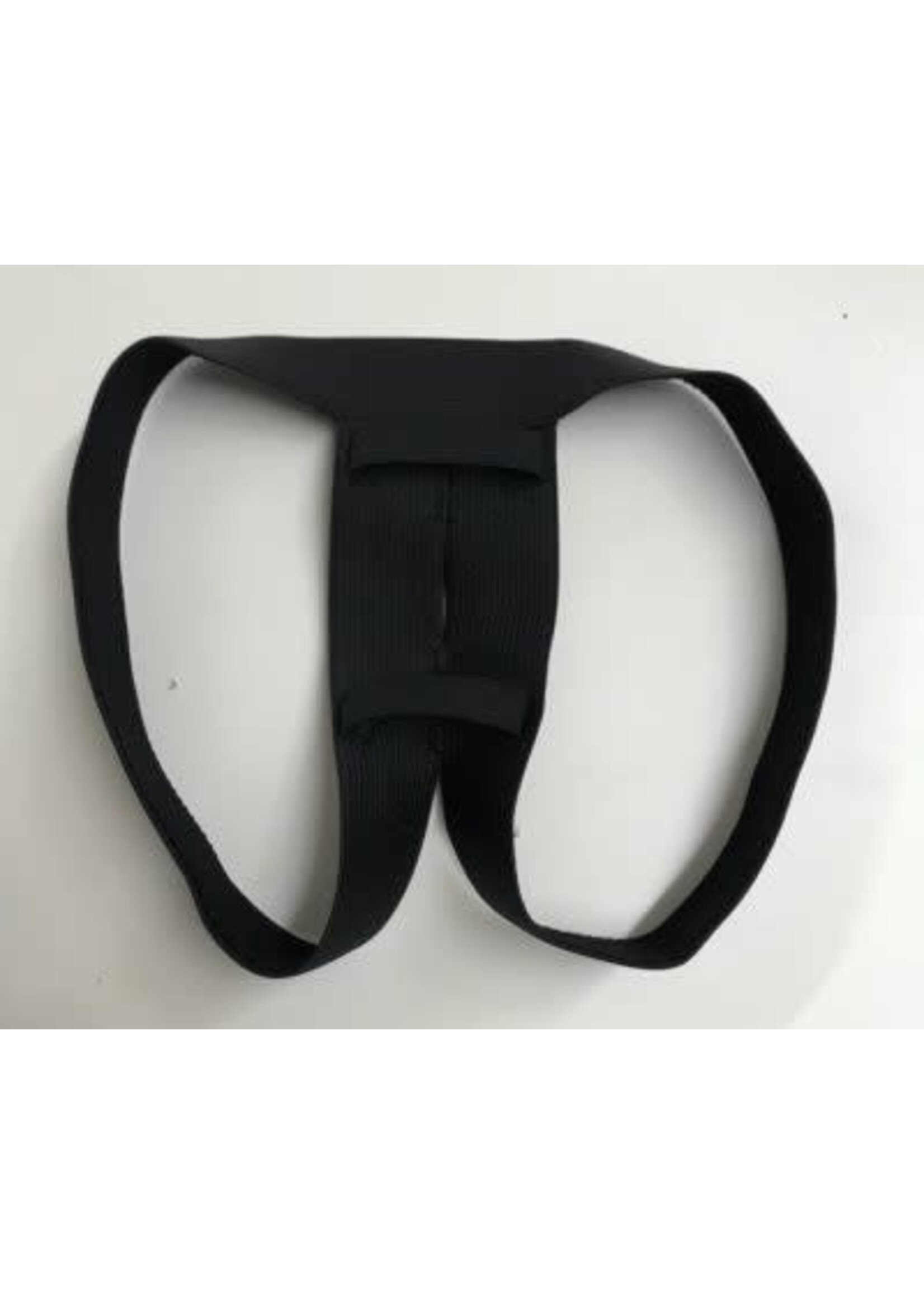 New York Toy Collective STP & Packer Strap - XXL