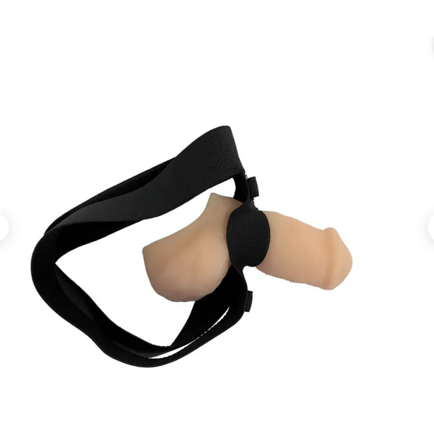 New York Toy Collective STP & Packer Strap - XXL