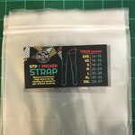 New York Toy Collective STP & Packer Strap - XXL
