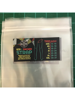 New York Toy Collective STP & Packer Strap - XXL