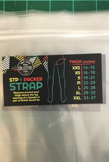 New York Toy Collective STP & Packer Strap - XXL