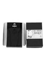 SpareParts Spareparts Joque Harness Size B 35-65" - Jet Black/Black