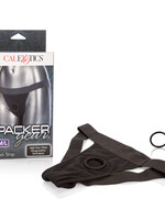 California Exotic Novelties Packer Gear Jock Strap - M/ L