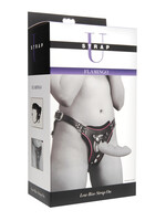 XR Brands Strap U Flamingo Low Rise Strap On