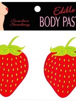 Kheper Games Edible Pasties