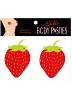 Kheper Games Edible Pasties